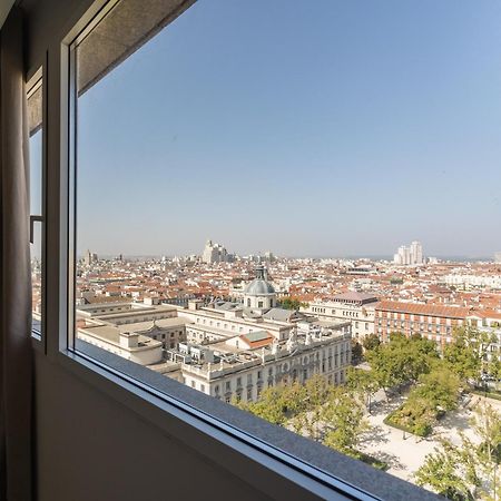 Modern And Bright-2Bedrooms 1Bathroom-Colon Madrid Exterior photo
