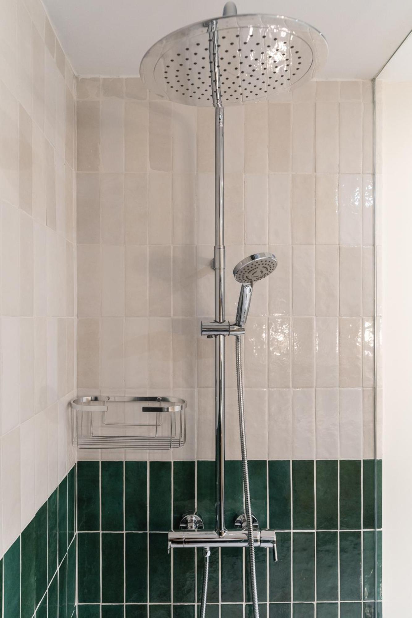 Modern And Bright-2Bedrooms 1Bathroom-Colon Madrid Exterior photo
