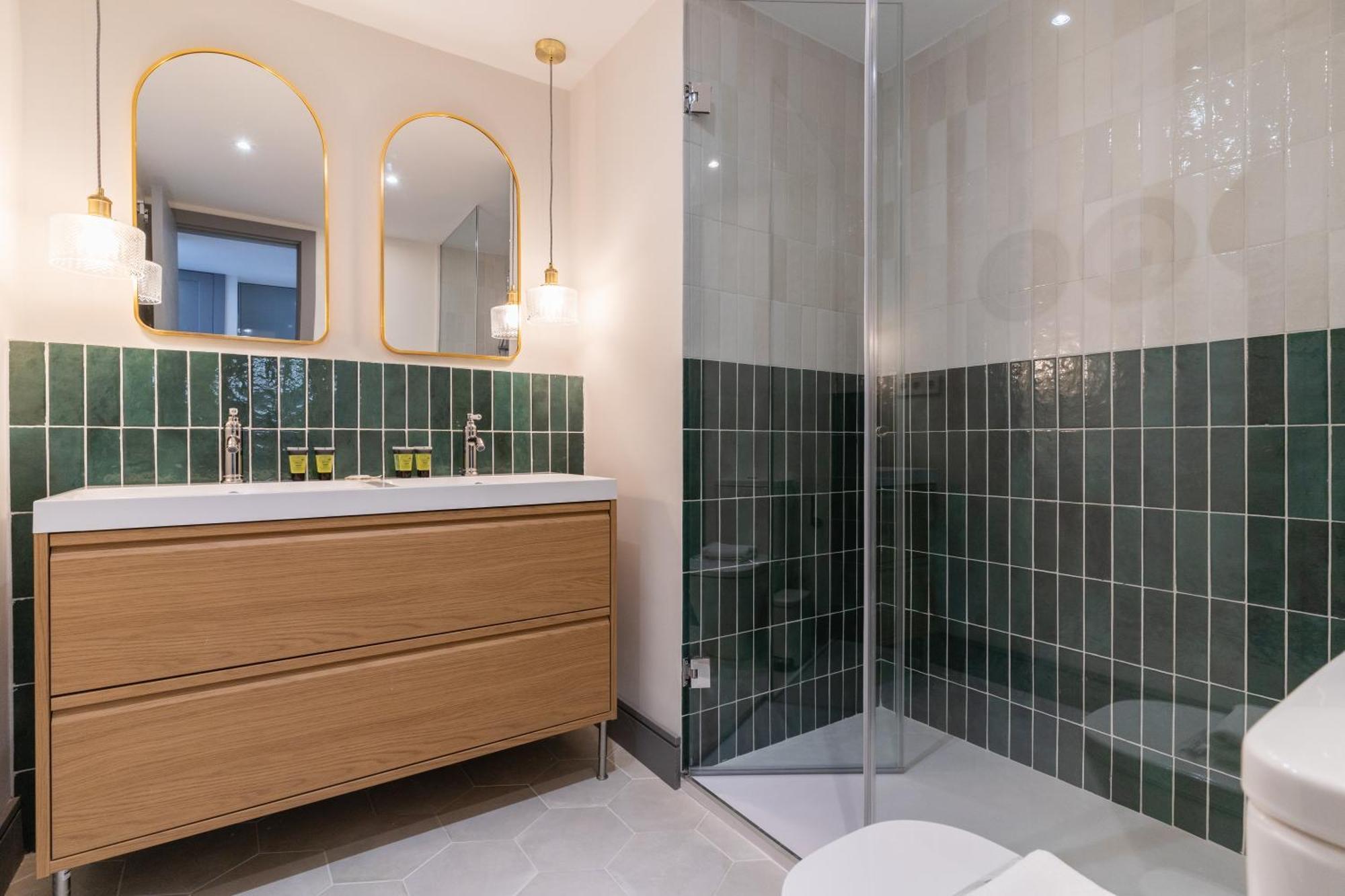 Modern And Bright-2Bedrooms 1Bathroom-Colon Madrid Exterior photo